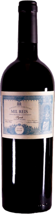 Mil Reis Syrah Grande Reserva