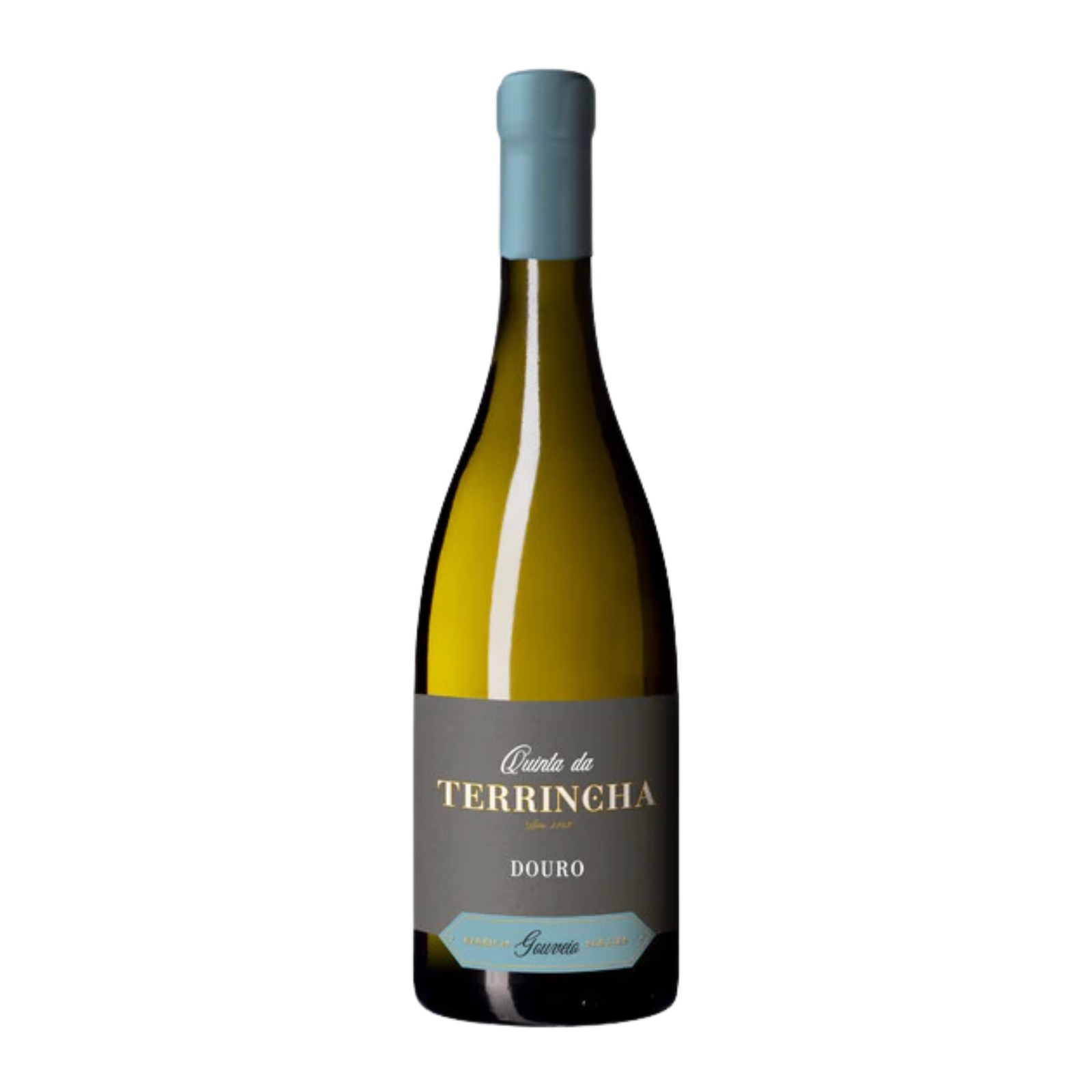 Quinta Da Terrincha Gouveio Barricas