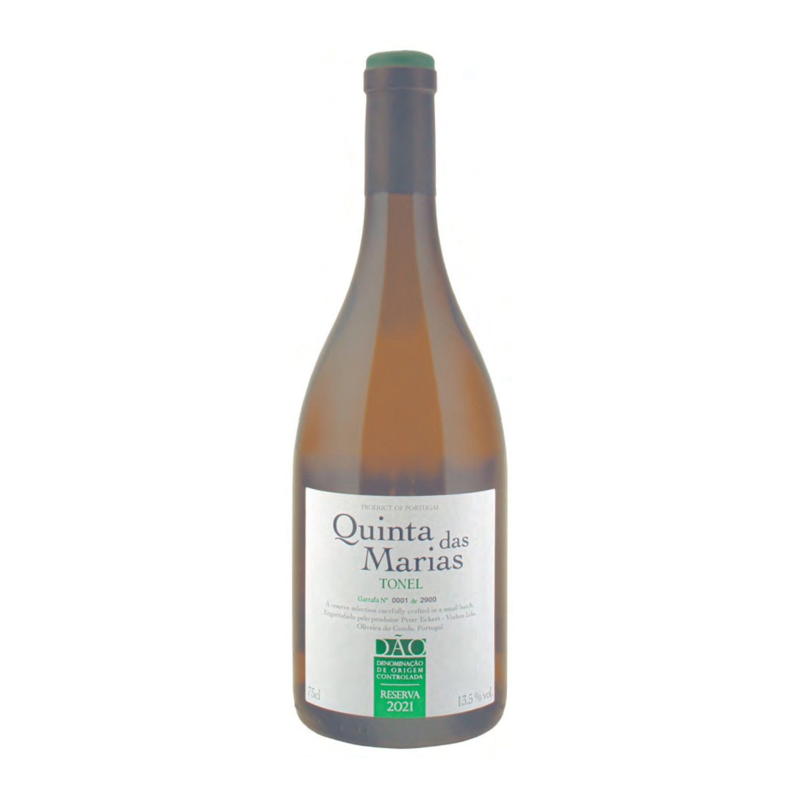 Quinta Das Marias Tonel Reserva
