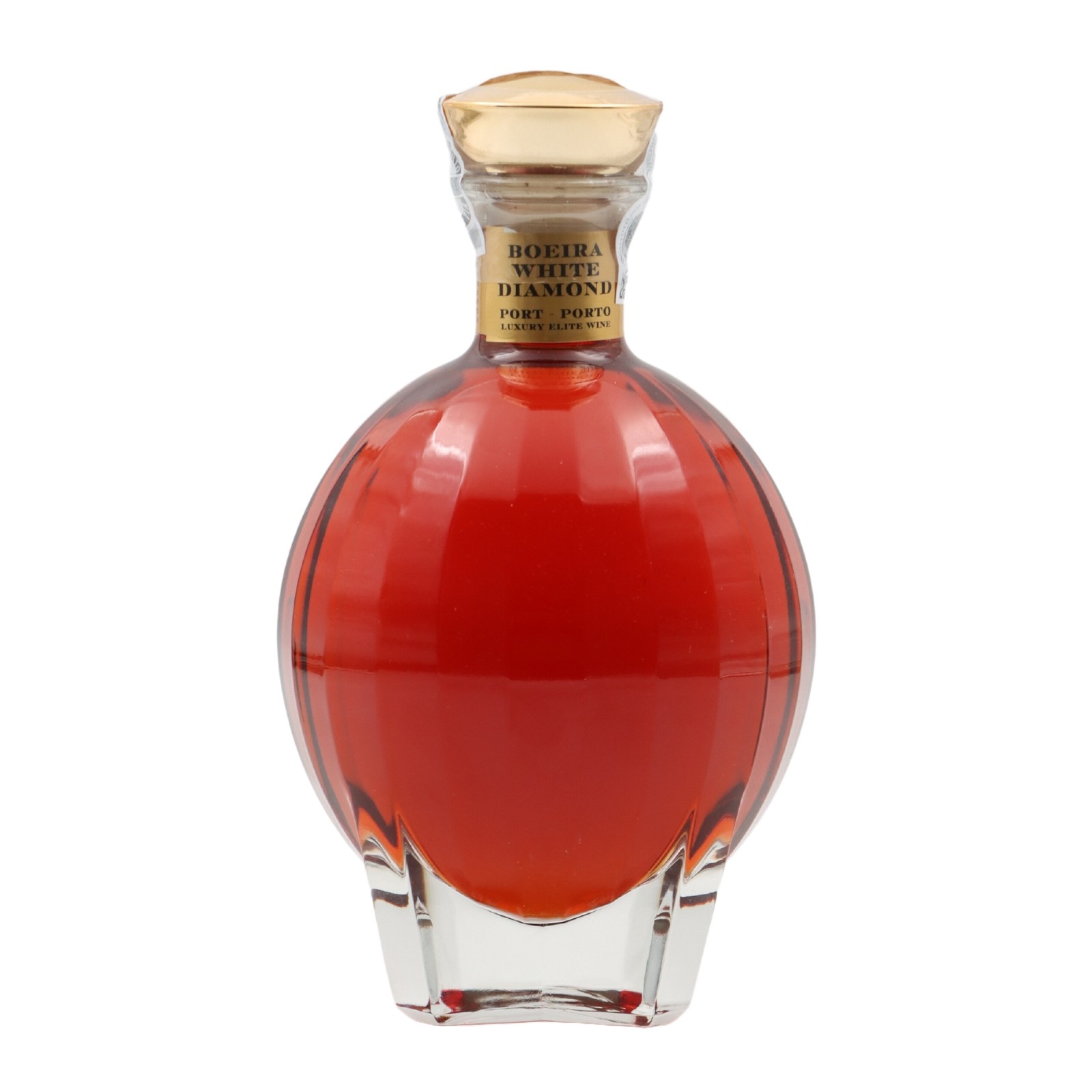 Quinta Da Boeira Diamond Decanter
