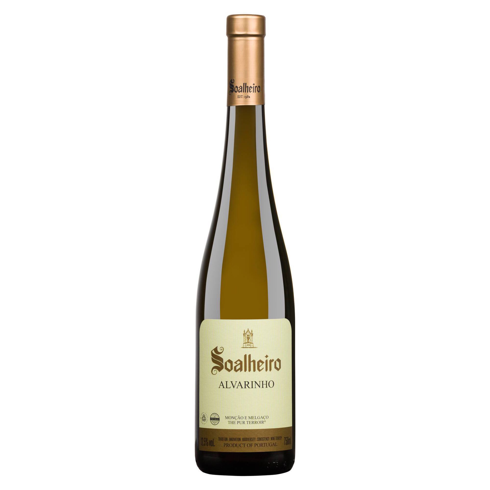 Soalheiro Alvarinho Verde