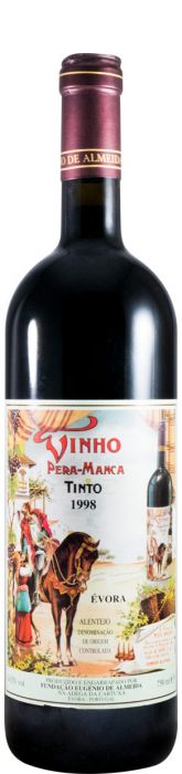 Pera-Manca