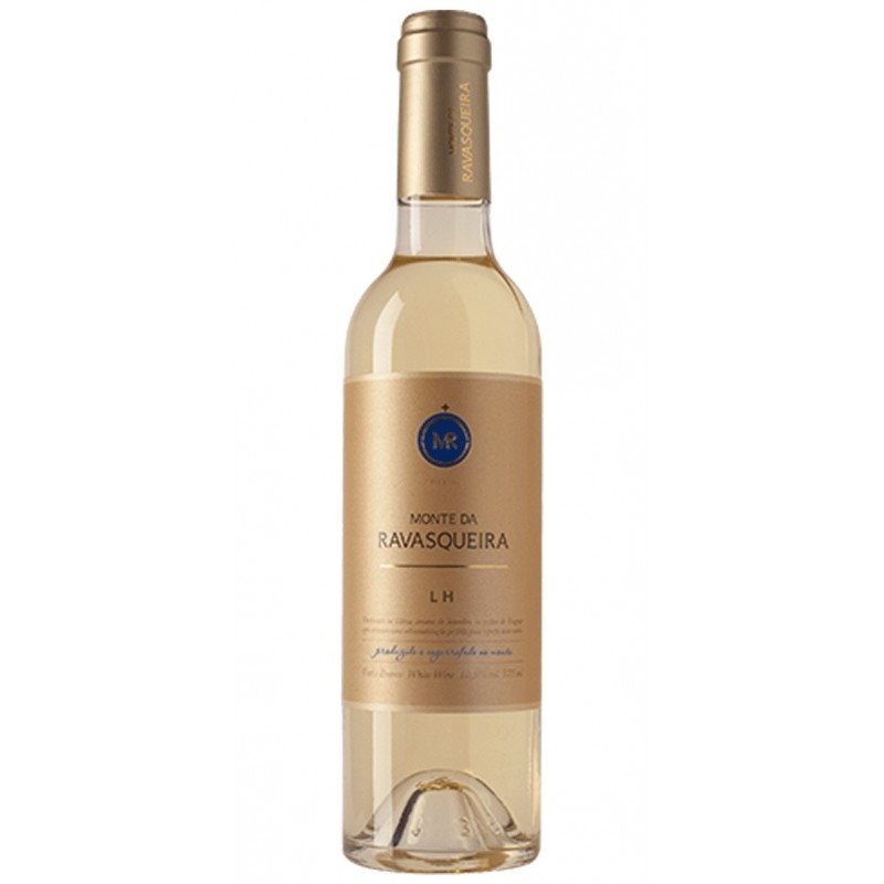 Monte Da Ravasqueira Late Harvest (375 Ml)