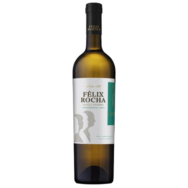 Félix Rocha Sauvignon