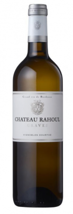 Château Rahoul