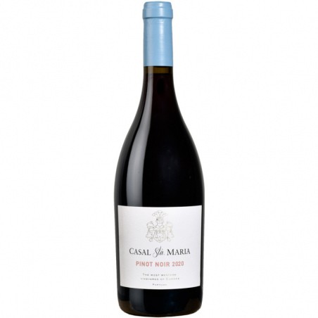 Casal De Santa Maria Pinot Noir - Lisboa