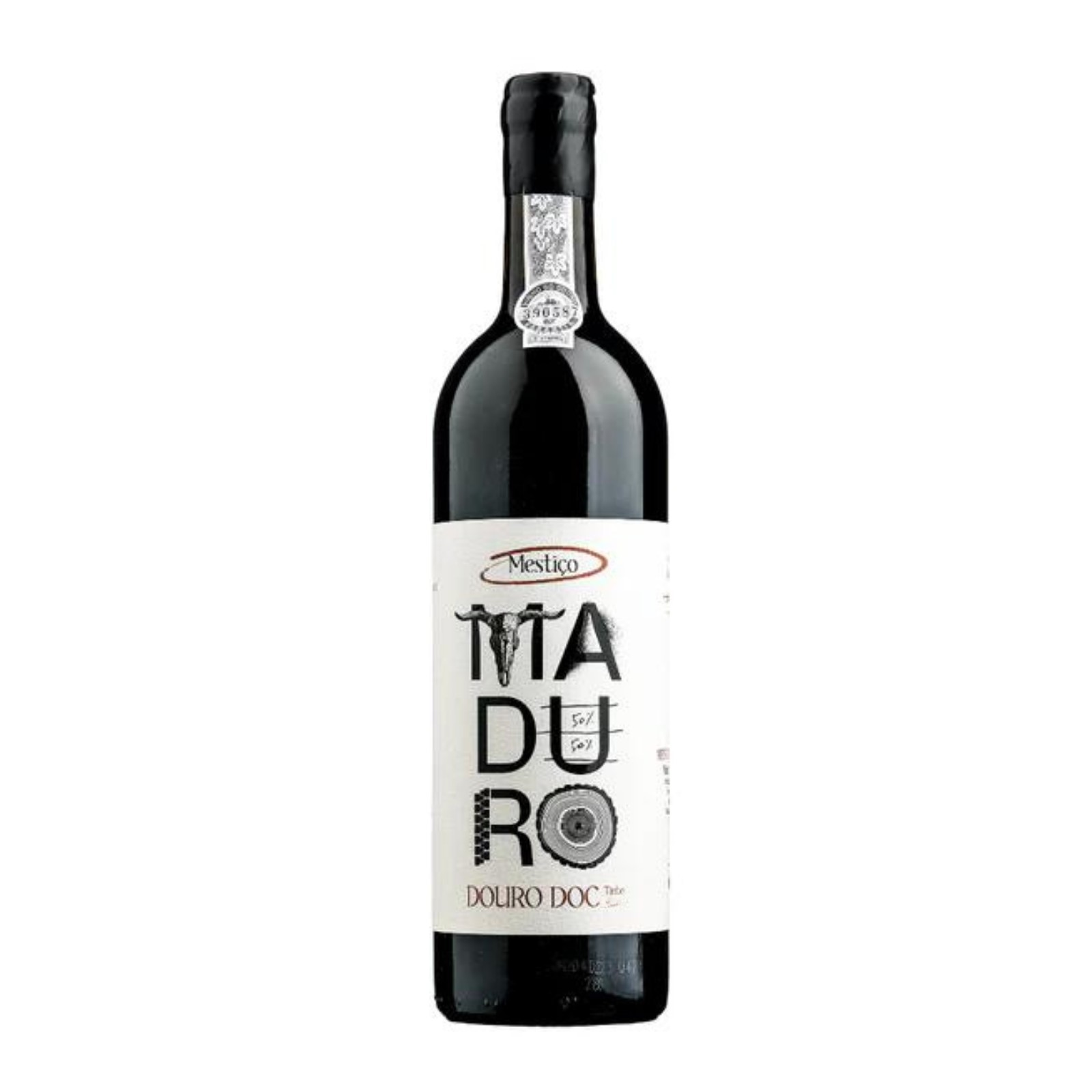 Mestiço Maduro