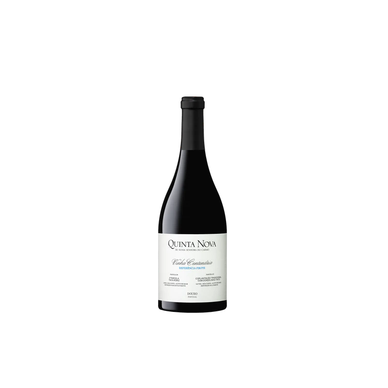 Quinta Nova Vinha Centenária P28/P21
