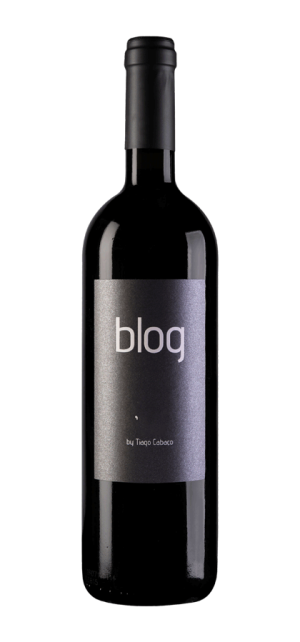 Tiago Cabaço Blog Bivarietal