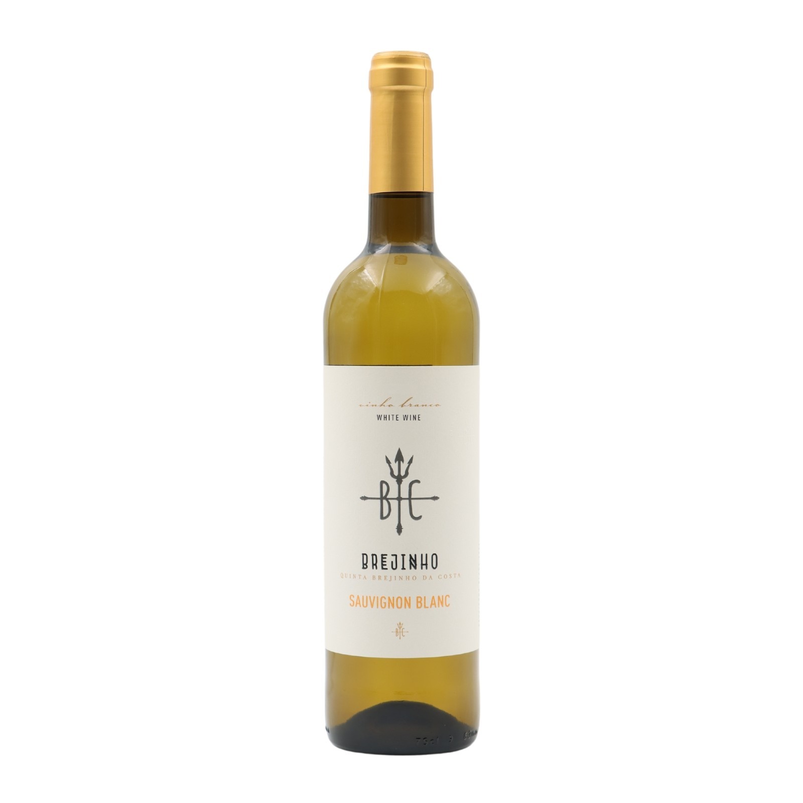 Brejinho Da Costa Sauvignon