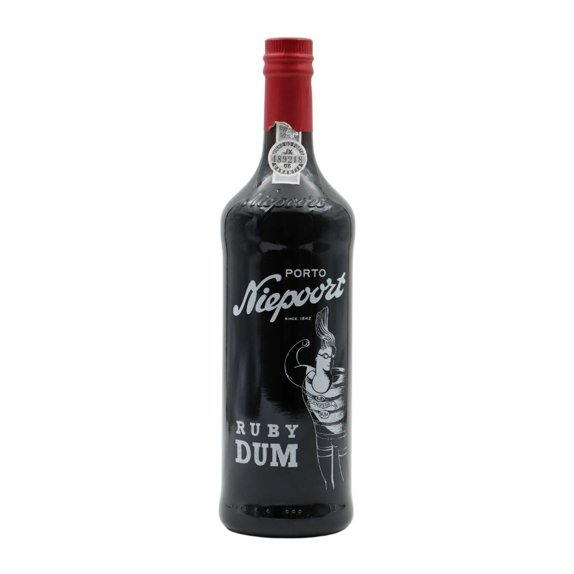 Niepoort Ruby Dum Do Vintage