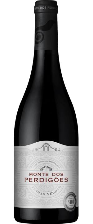 Monte Dos Perdigoes Poliphonia Reserva