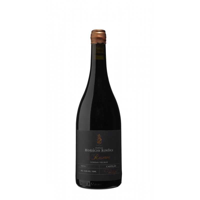 Horácio Simões Reserva Vinhas Velhas