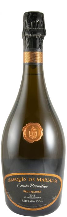 Marquês De Marialva Cuvée Primitivo