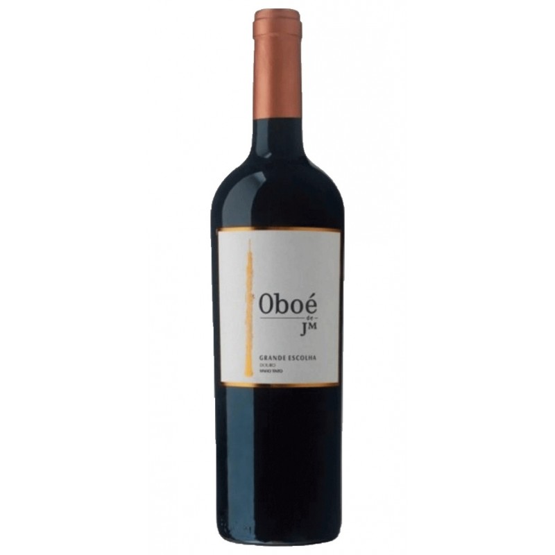 Oboé Grande Escolha