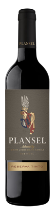 Quinta Da Plansel Selecta Reserva