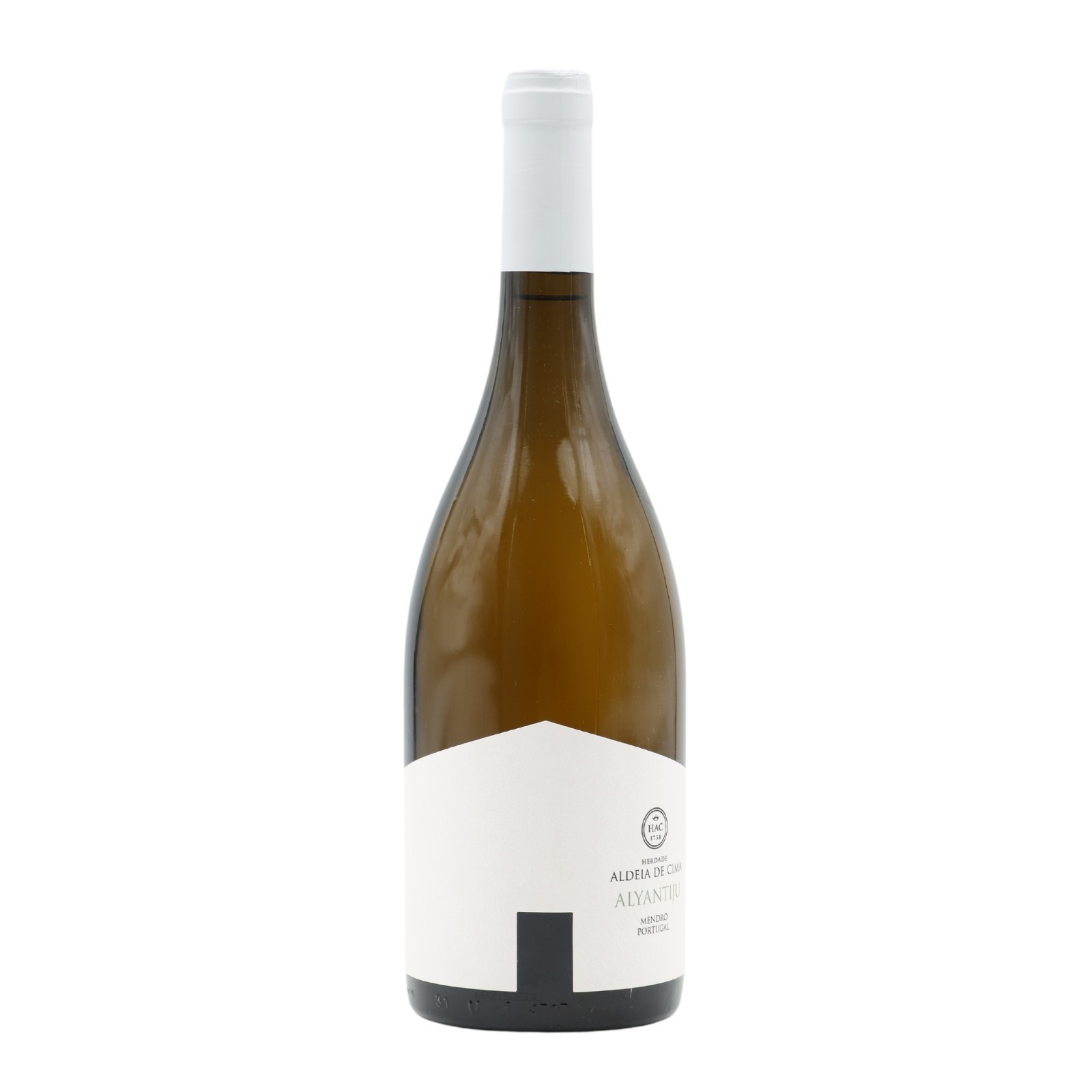 Herdade Aldeia De Cima Alyantiju