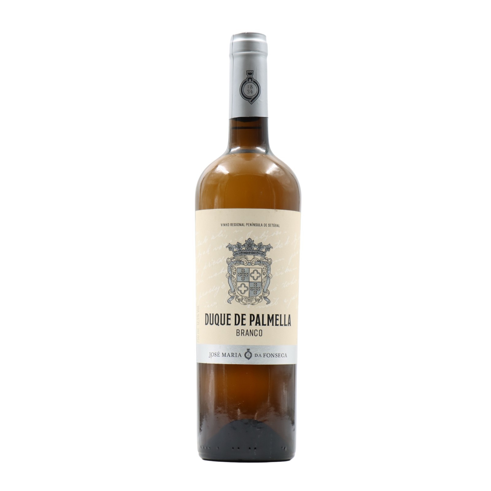 Duque De Palmela
