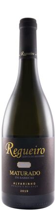 Quinta Do Regueiro Maturado