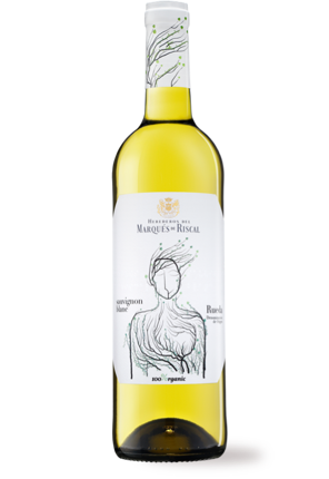 Marqués De Riscal Sauvignon