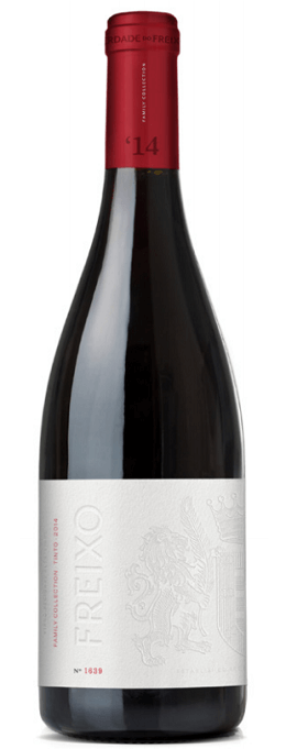 Herdade Do Freixo Special Edition Petit Syrah