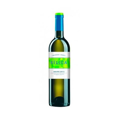 Sílica De Raul Riba D'Ave "Sem Madeira"