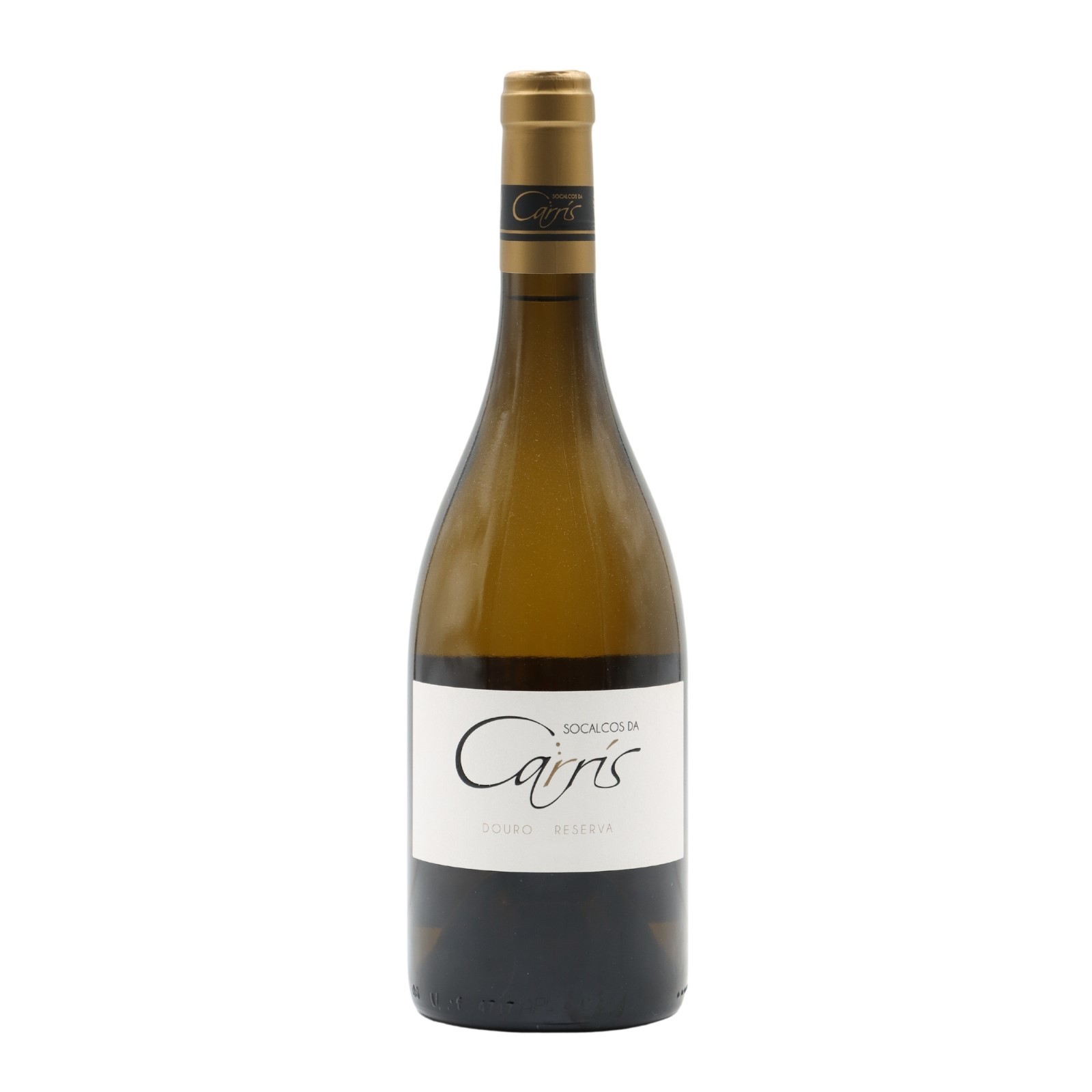 Socalcos Da Carris Reserva