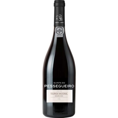 Quinta Do Pessegueiro Monocasta Touriga Nacional