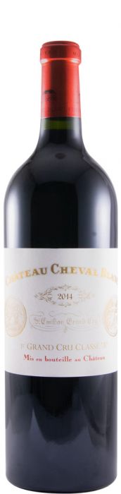 Château Cheval Saint-Émilion