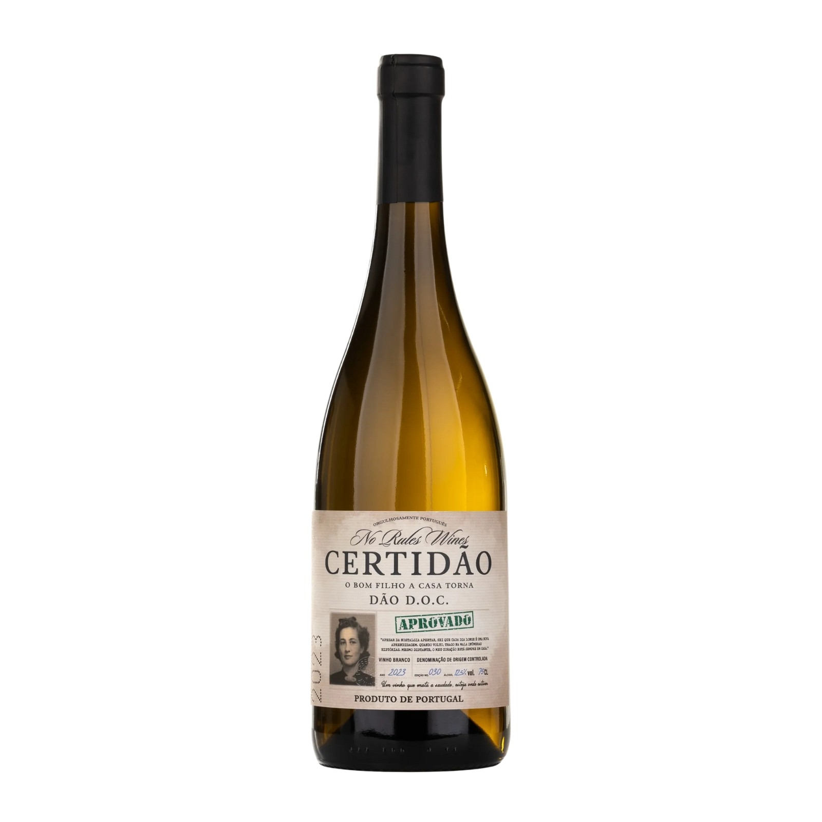 Certidão