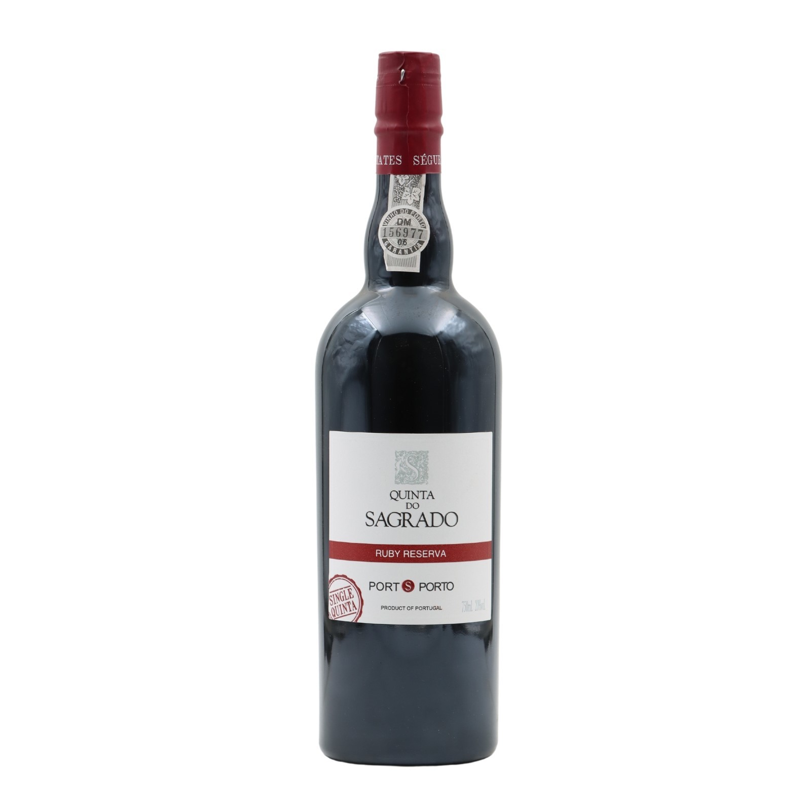 Sagrado Ruby Reserva
