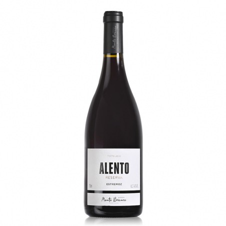 Reserva Alento - Alentejo