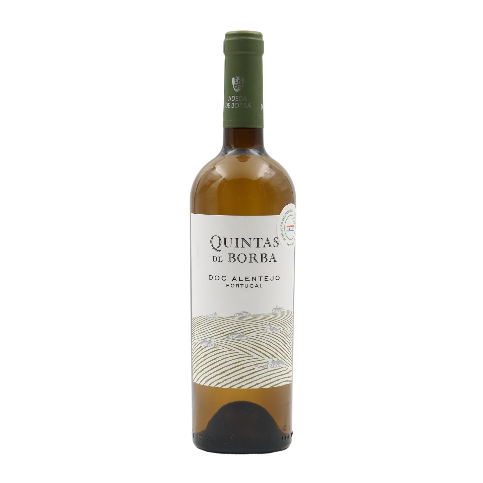 Quintas De Borba