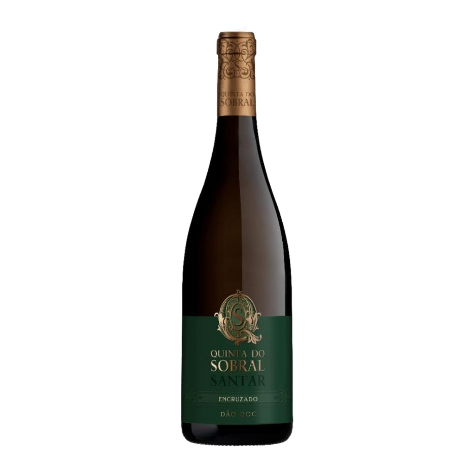 Quinta Do Sobral De Santar Encruzado
