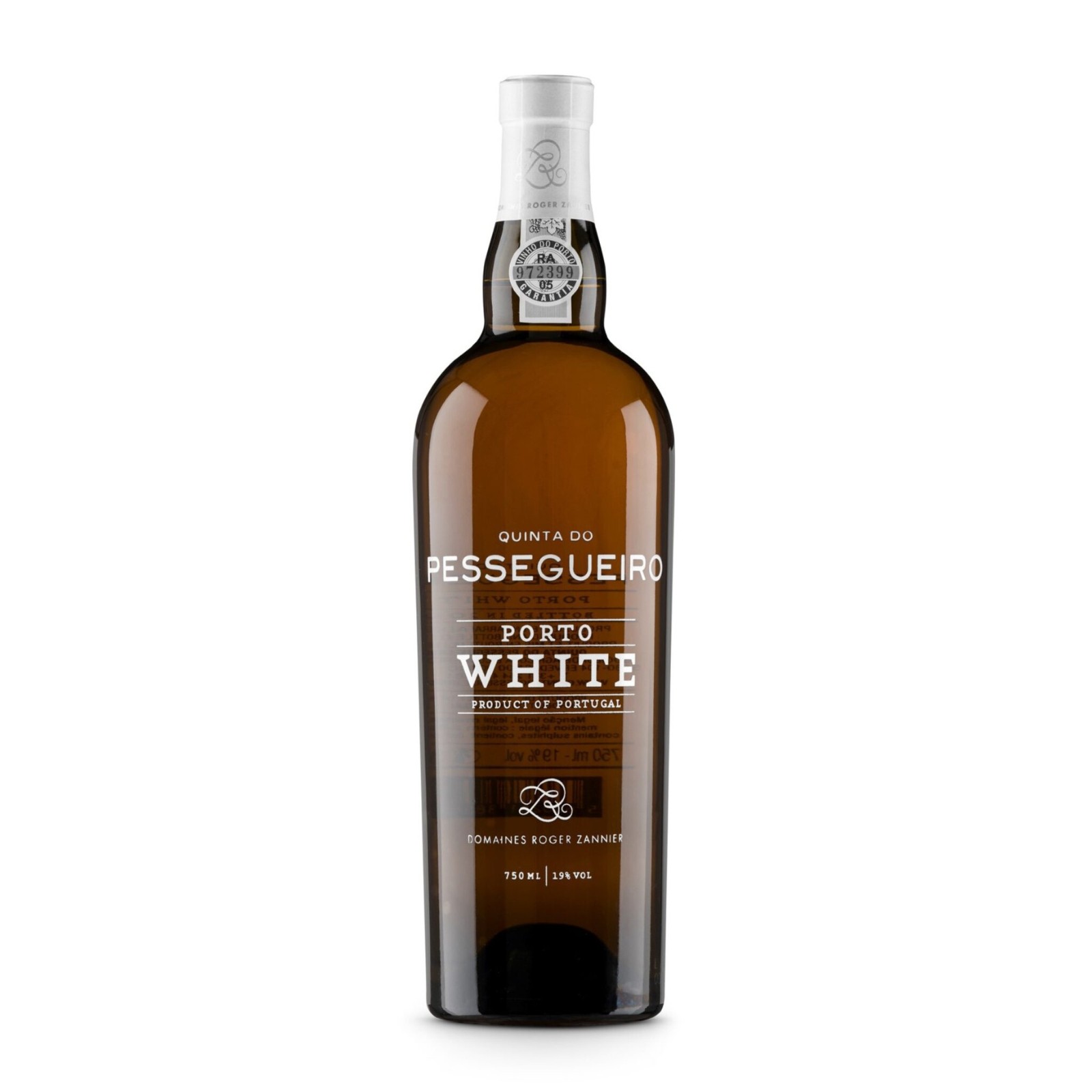 Quinta Do Pessegueiro Dry