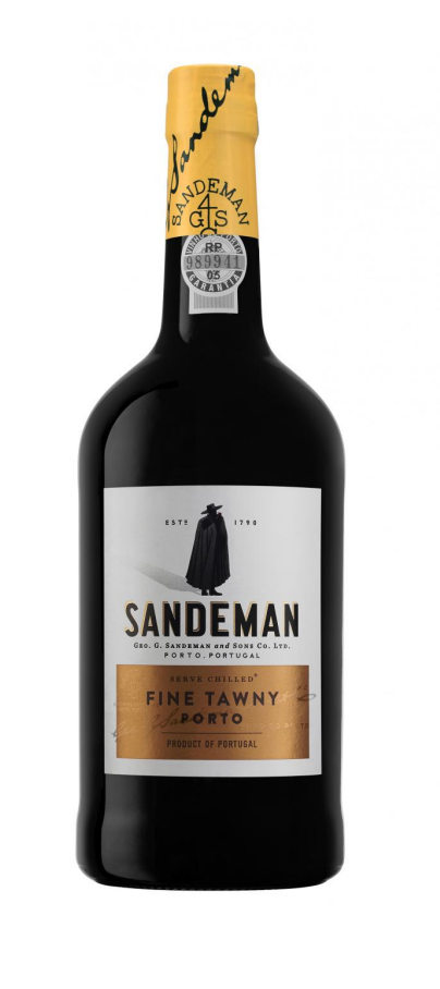 Sandeman Fine Tawny