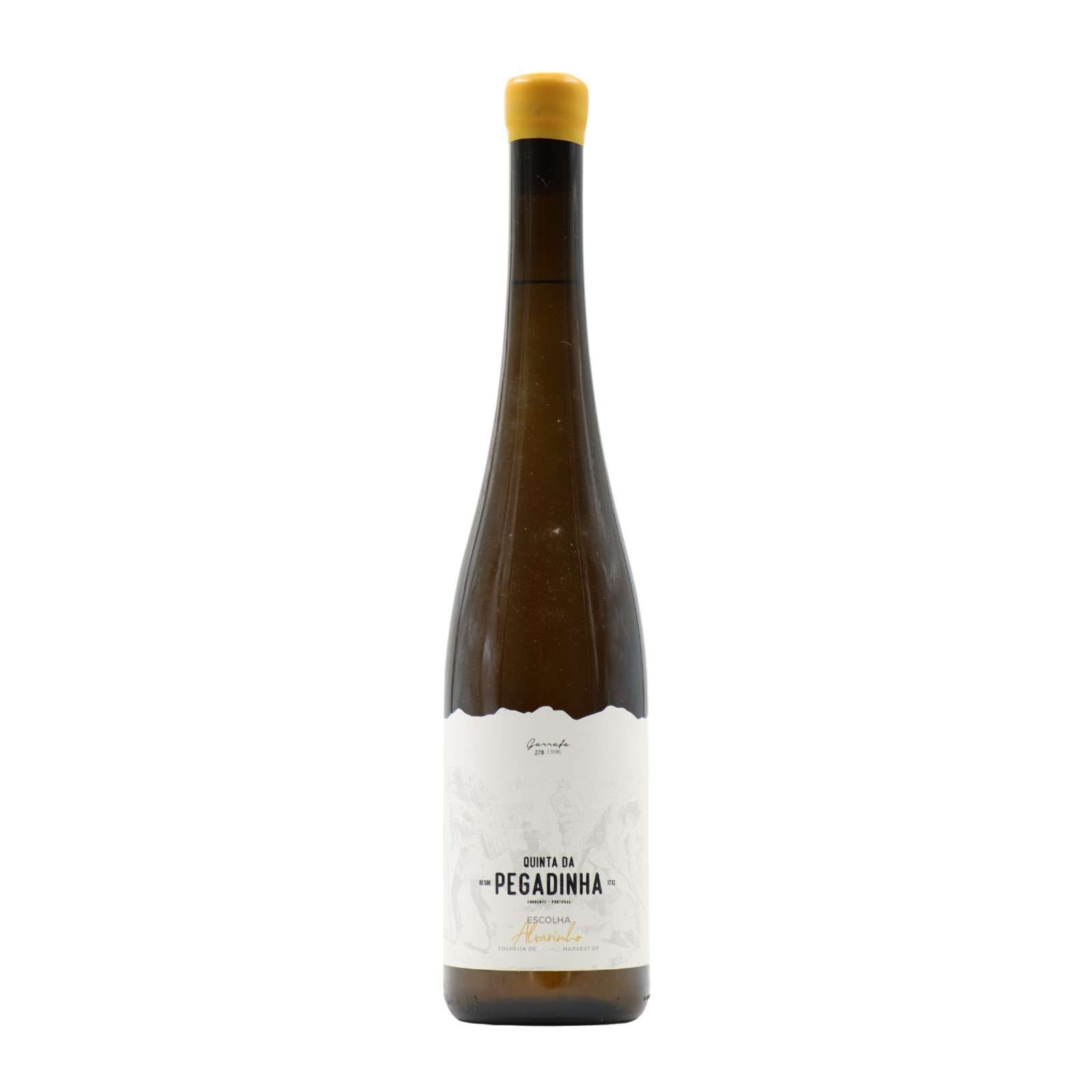 Pegadinha Alvarinho Selection