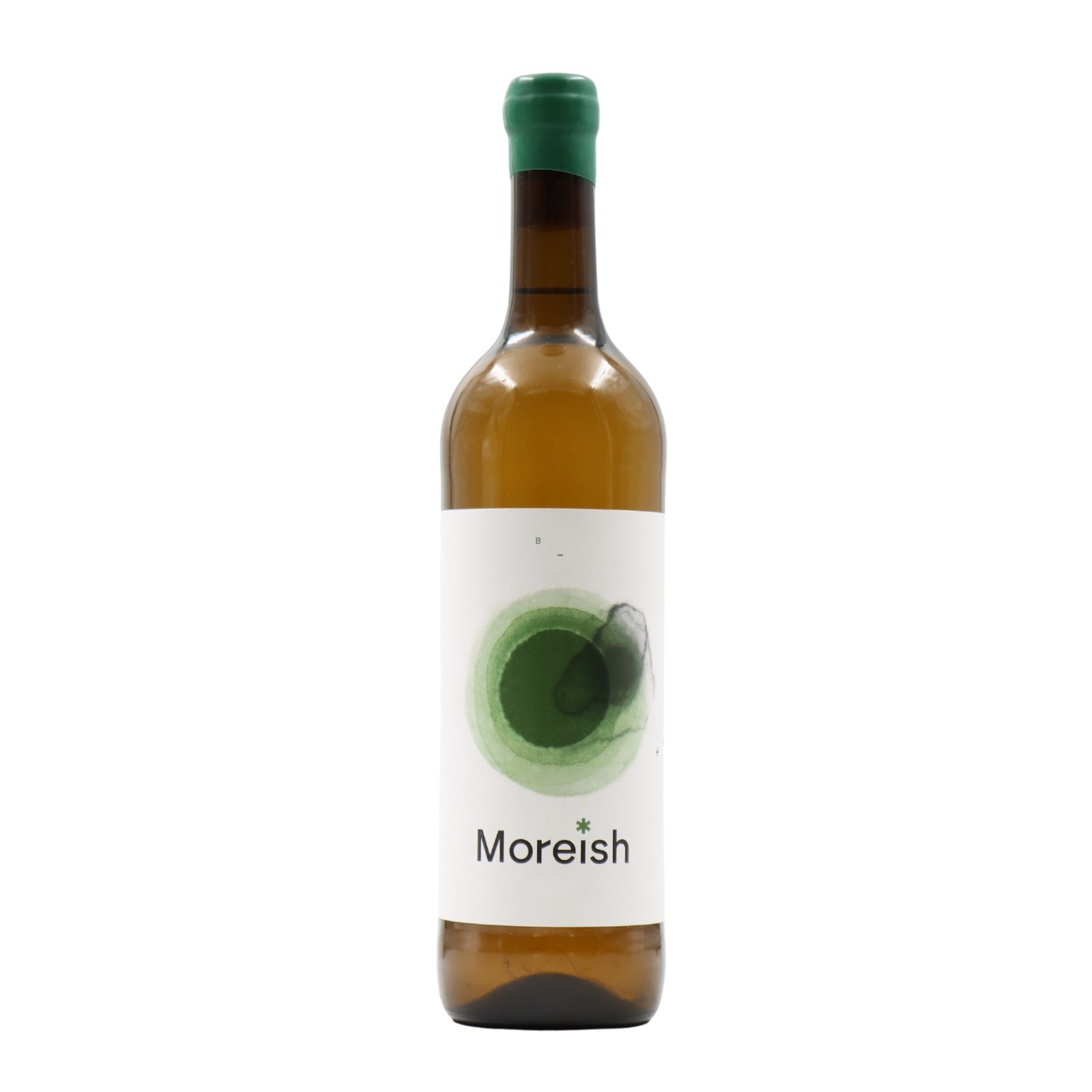 Moreish Bical