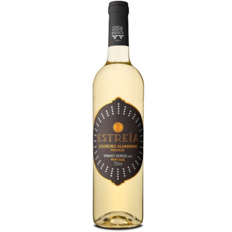 Estreia Loureiro Alvarinho Verde