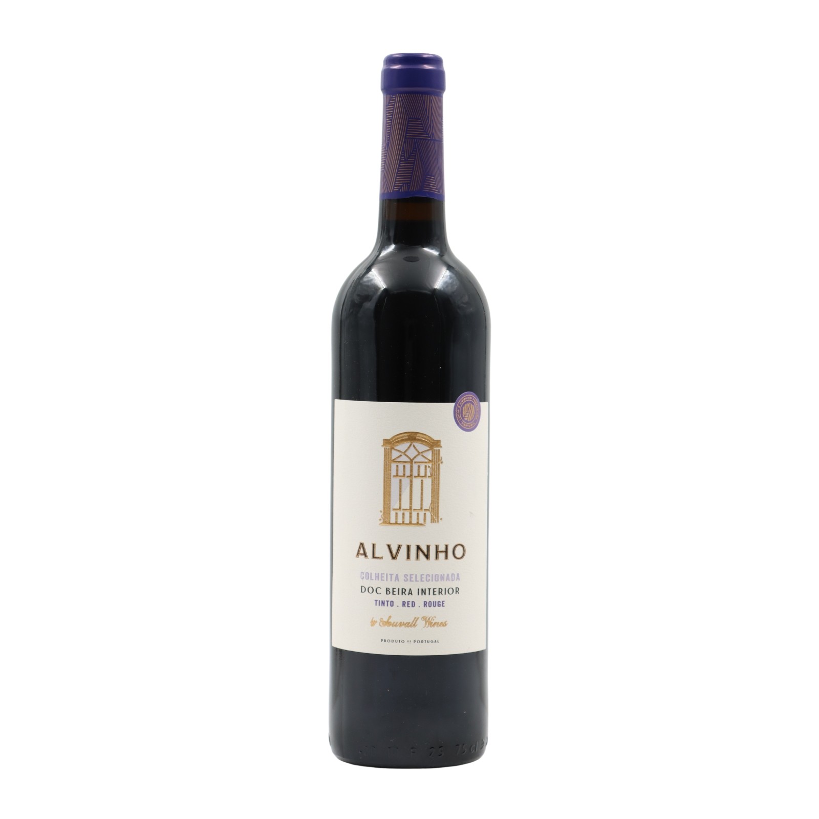 Alvinho Selected Harvest
