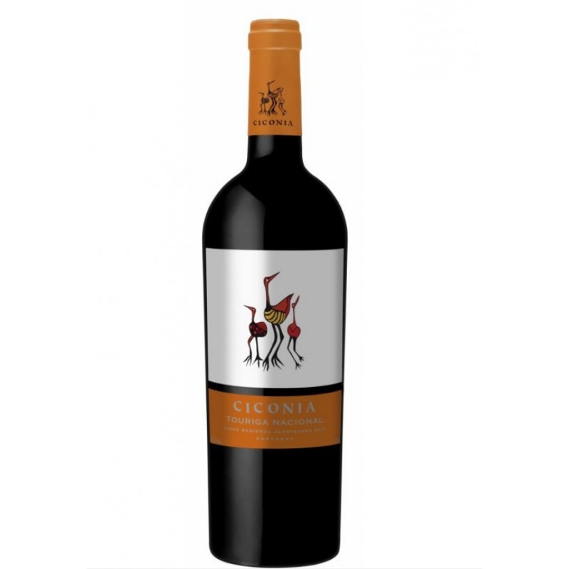 Cicónia Touriga Nacional