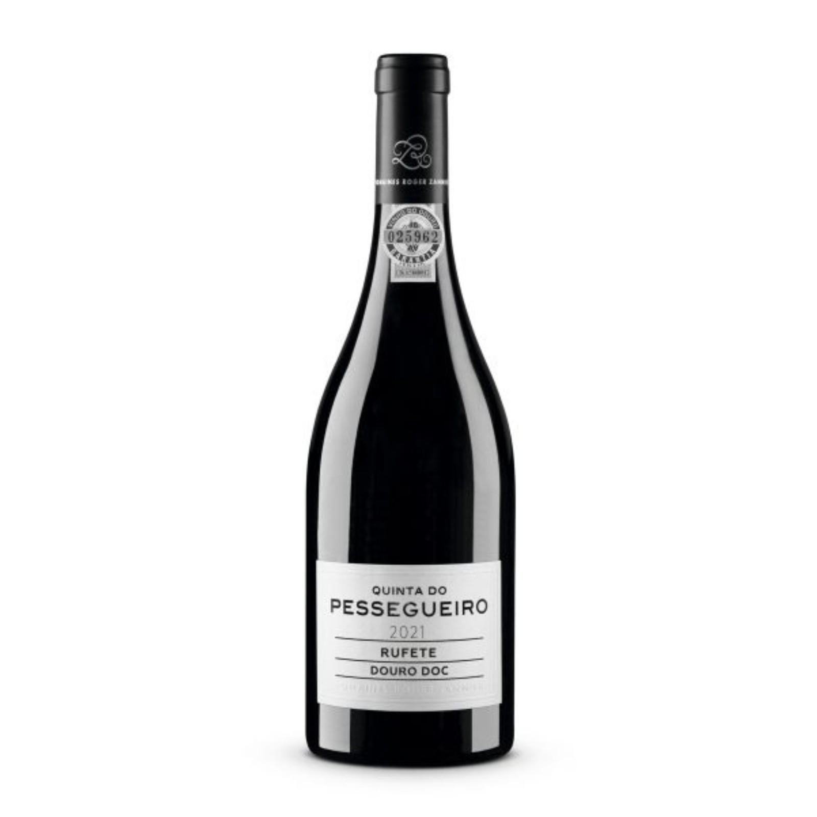 Quinta Do Pessegueiro Rufete
