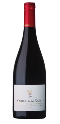 Quinta De Saes Estagio Prolongado