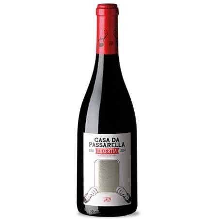 Passarella Excertia Jaen - Dao