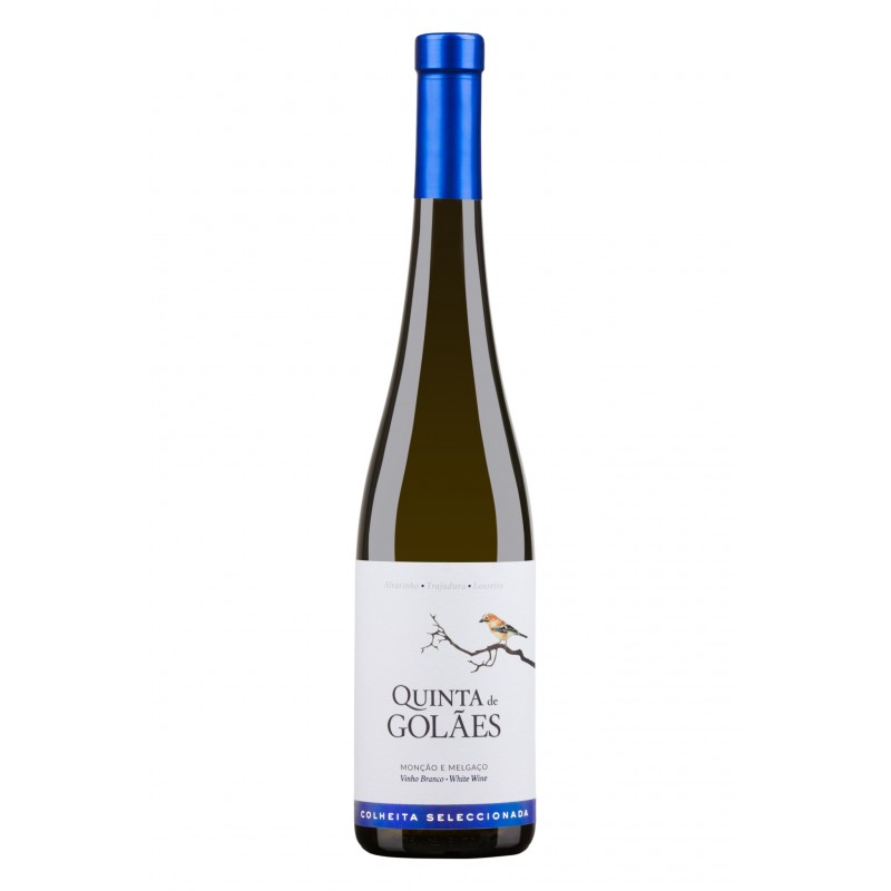 Quinta De Golães Selecionada