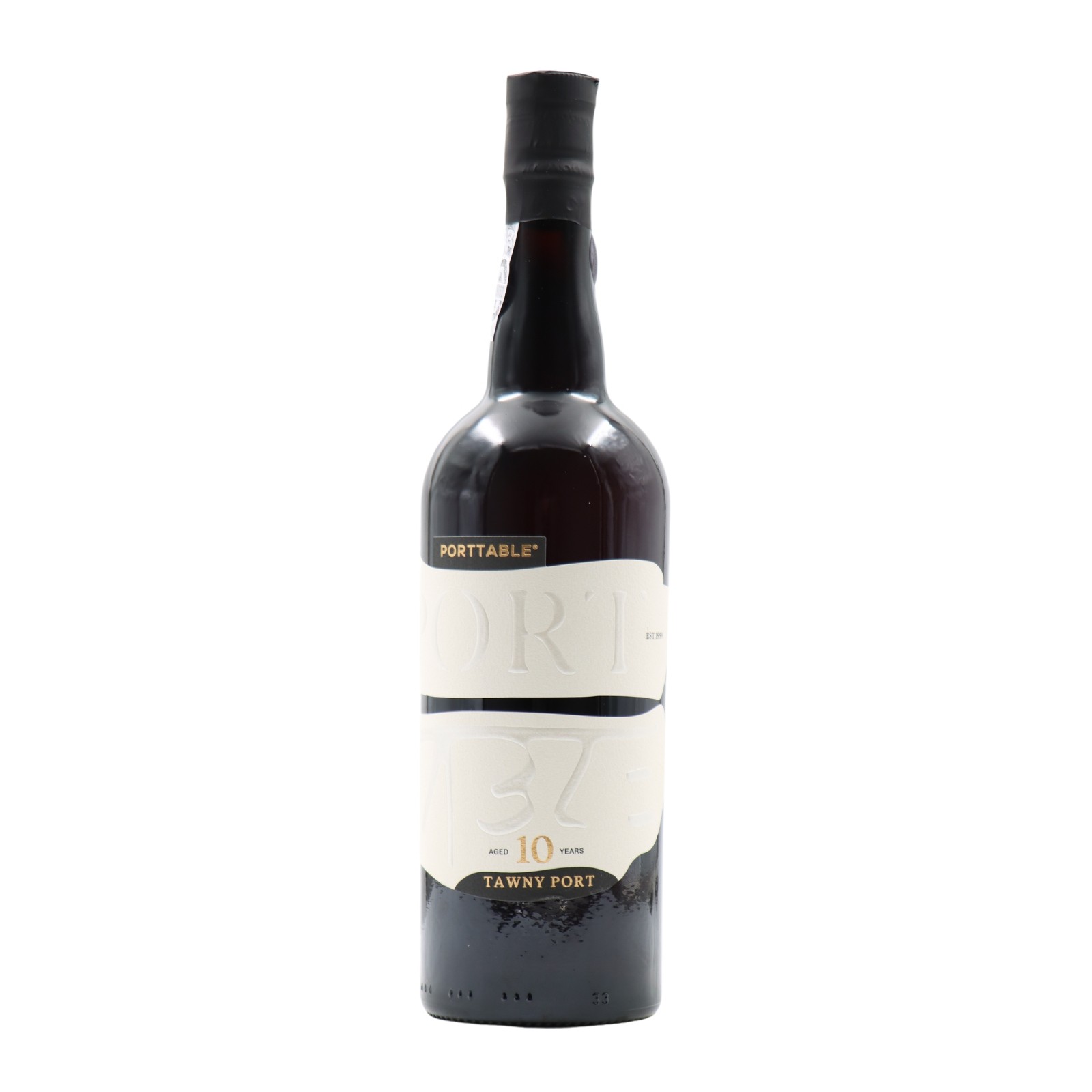 Porttable 10 Anos Tawny