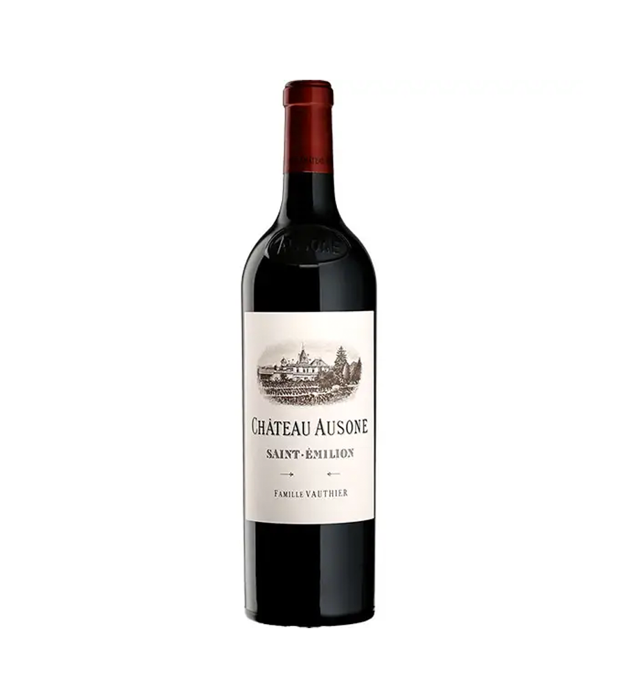 Château Ausone