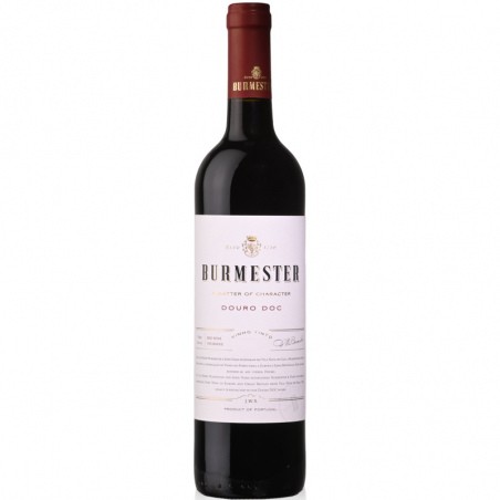 Burmester - Douro