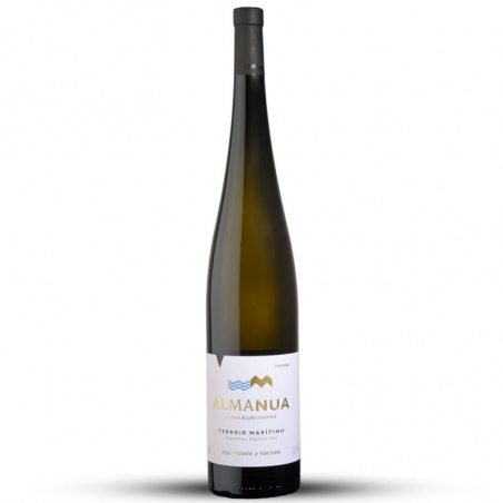 Almanua Terroir Maritimo Vinevinu Magnum 1.5 Lt