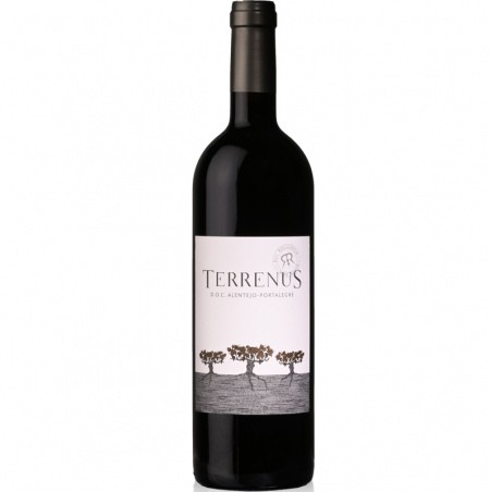 Terrenus - Alentejo